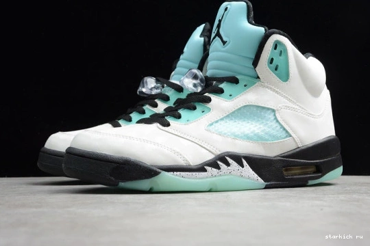 CN2932-100 Retro  Air Jordan Green Island CN2932-100 5 1004